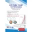 Kim cấy chỉ tự tiêu CARA - Tiện lợi - Sắc bén