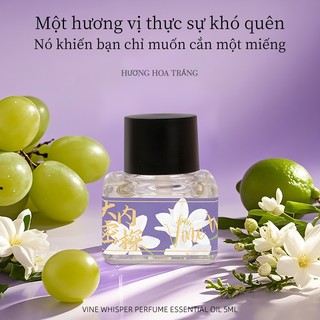 Tinh Dầu Nước Hoa MAJESTY'S SECRET PHEROMAX Hồng Nhung Thơm Lâu Dễ Chịu Trà Trắng 5ml Tinh dầu thơm