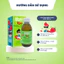 Siro canxi hỗ trợ tăng chiều cao, ăn ngon cho bé Albavit Kids Calcium + D3, 150ml Ba Lan