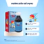 Siro Albavit Kids Immune Boost Max Bổ Sung Vitamin C, Tăng Cường Đề Kháng cho bé 150ml