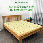 [MUA 1 TẶNG 7] Nệm Foam Massage Việt Thành Nguyên Tấm, Nâng Đỡ Cơ Thể, Đàn Hồi, Êm Ái, Hỗ Trợ Xương Khớp Tốt. — ảnh 6