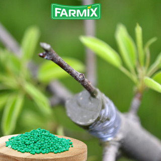 NPK 20-20-15 Gold Farmix – Phân Bón Cân Đối Giúp Cây Phát Triển Ổn Định (1KG)
