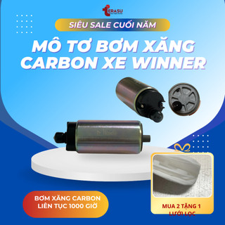 Mô Tơ Bơm Xăng Winner V1 - V2 - V3 | Bơm Xăng Điện Áp Ổn Định, Xe Nổ Êm