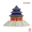 🏯 XẾP HÌNH 3D Temple of Heaven – Vừa Chơi Vừa Học, Khám Phá Kiến Trúc Kỳ Quan Thế Giới!