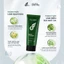 DAILY EFFECT Daily Cleansing Gel + Weekly Peeling Gel (120g + 120g)