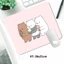 Lót Chuột Máy Tính Hình Vịt Con Cute Chống Trượt Cho Laptop Mun Store LCVIT2