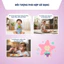 Vitamin nhỏ giọt tăng đề kháng cho bé từ 4 tháng tuổi Albavit Kids Multivitamin Tăng Hấp Thu 10ml
