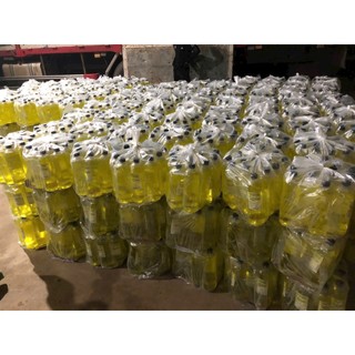 COMBO 5 Chai Nước Lau Sàn Tinh Dầu Sả Chanh 100% Organic Sạch Khuẩn Thơm Mát Tự Nhiên Chai 1000mL (hàng tốt)