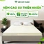 Nệm Cao Su Thiên Nhiên Việt Thành QUEEN Cao Cấp, Đàn Hồi, Nâng Đỡ, Êm Ái, Bảo Vệ Sức Khỏe Người Nằm.