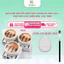 Kem Che Khuyết Điểm TFIT Cover Up Pro 15g – Che Phủ Cao, Kiềm Dầu, Lâu Trôi