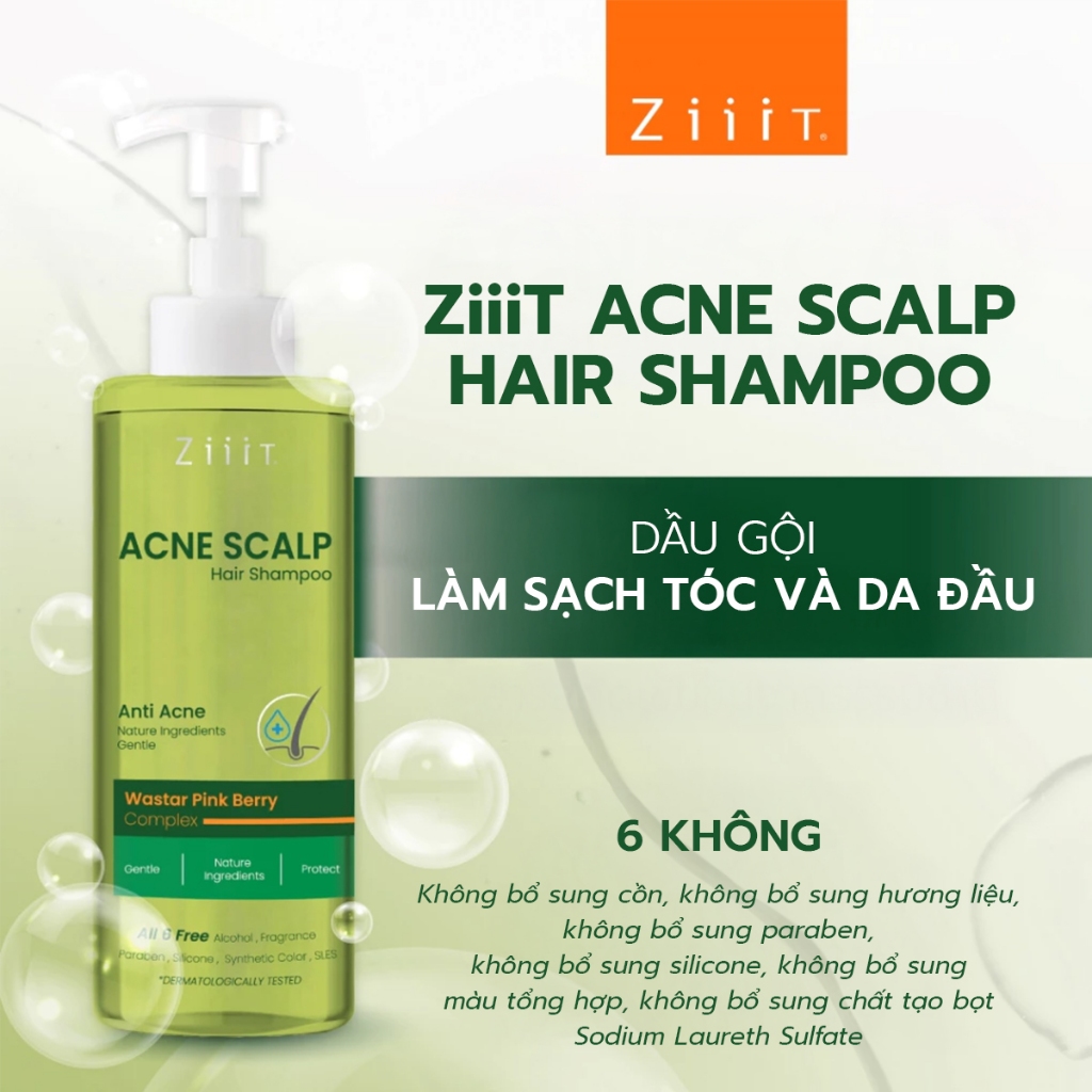 Combo Dầu Gội Hỗ Trợ Kiểm Soát Dầu 150ml và Sữa Tắm Giảm Mụn Lưng BHA 2% Kháng Khuẩn 150ml