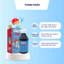 Combo Albavit Kids Immune Boost Max & Albavit Kids Multivitamin Max Soluble Drops -Tăng Cường Đề Kháng, Bổ Sung Vitamin