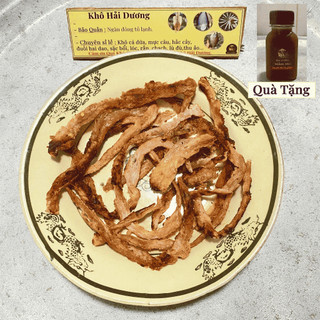 Khô Rắn 500g - Hút Chân Không - Tặng Mắm Me - Đặc Sản Miền Tây - Thịt Rắn Dai Ngon - Đặc Sản Miền Tây