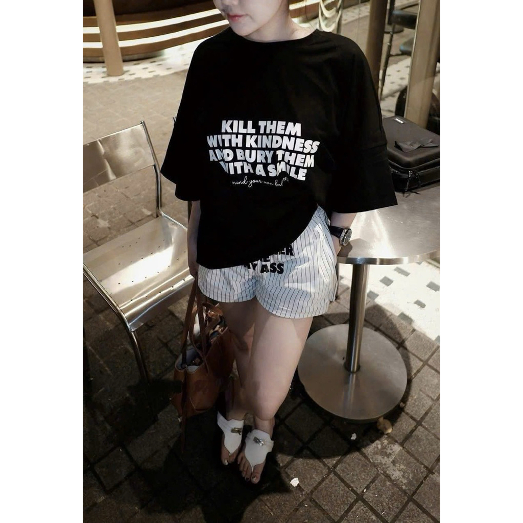 [𝐒𝐮𝐙𝐲] Thun From Dấu Quần Tag MoMo QCCC (trên 50kg)