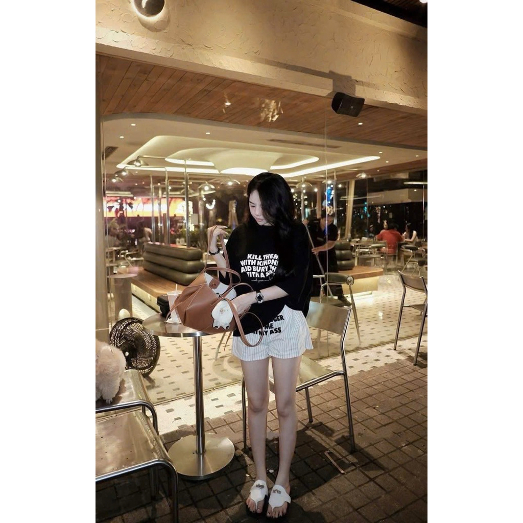 [𝐒𝐮𝐙𝐲] Thun From Dấu Quần Tag MoMo QCCC (trên 50kg)