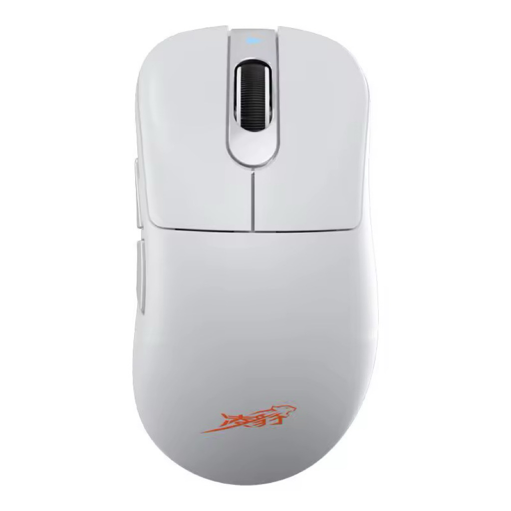 Chuột chơi game Lingbao M5PRO Bluetooth không dây nhẹ ba chế độ