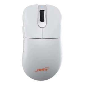 Chuột chơi game Lingbao M5PRO Bluetooth không dây nhẹ ba chế độ