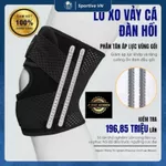 [CHÍNH HÃNG] Bó Gối Mizuno 4 Lò Xo The ZenK Nhật Bản – Đai Bảo Vệ Gối Thể Thao, Co Giãn Ôm Khớp Gối Bản Mới — ảnh 5