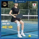 [CHÍNH HÃNG] Bó Gối Mizuno 4 Lò Xo The ZenK Nhật Bản – Đai Bảo Vệ Gối Thể Thao, Co Giãn Ôm Khớp Gối Bản Mới — ảnh 6