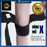 [CHÍNH HÃNG] Bó Gối Mizuno 4 Lò Xo The ZenK Nhật Bản – Đai Bảo Vệ Gối Thể Thao, Co Giãn Ôm Khớp Gối Bản Mới — ảnh 7