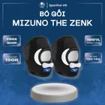 [CHÍNH HÃNG] Bó Gối Mizuno 4 Lò Xo The ZenK Nhật Bản – Đai Bảo Vệ Gối Thể Thao, Co Giãn Ôm Khớp Gối Bản Mới — ảnh 1