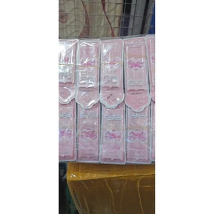 Set 2 Dây áo ngực trong suốt hàng đẹp