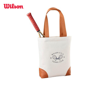 Wilson Heritage V2 Tennis Tote Túi Tote Đựng Vợt Thể Thao WR8052401001
