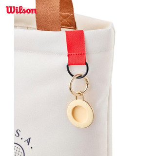 Wilson Heritage V2 Tennis Tote Túi Tote Đựng Vợt Thể Thao WR8052401001