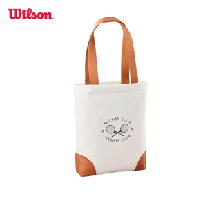 Wilson Heritage V2 Tennis Tote Túi Tote Đựng Vợt Thể Thao WR8052401001