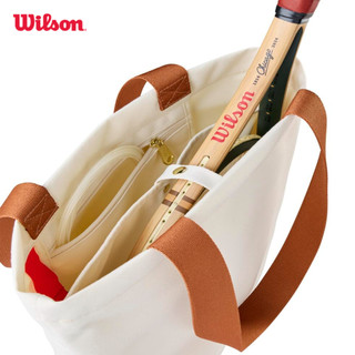 Wilson Heritage V2 Tennis Tote Túi Tote Đựng Vợt Thể Thao WR8052401001