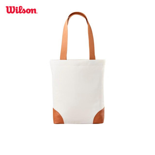 Wilson Heritage V2 Tennis Tote Túi Tote Đựng Vợt Thể Thao WR8052401001