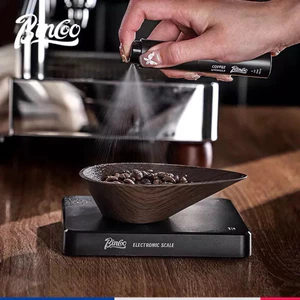Lọ xịt hạt cà phê BINCOO ( hàng chính hãng )