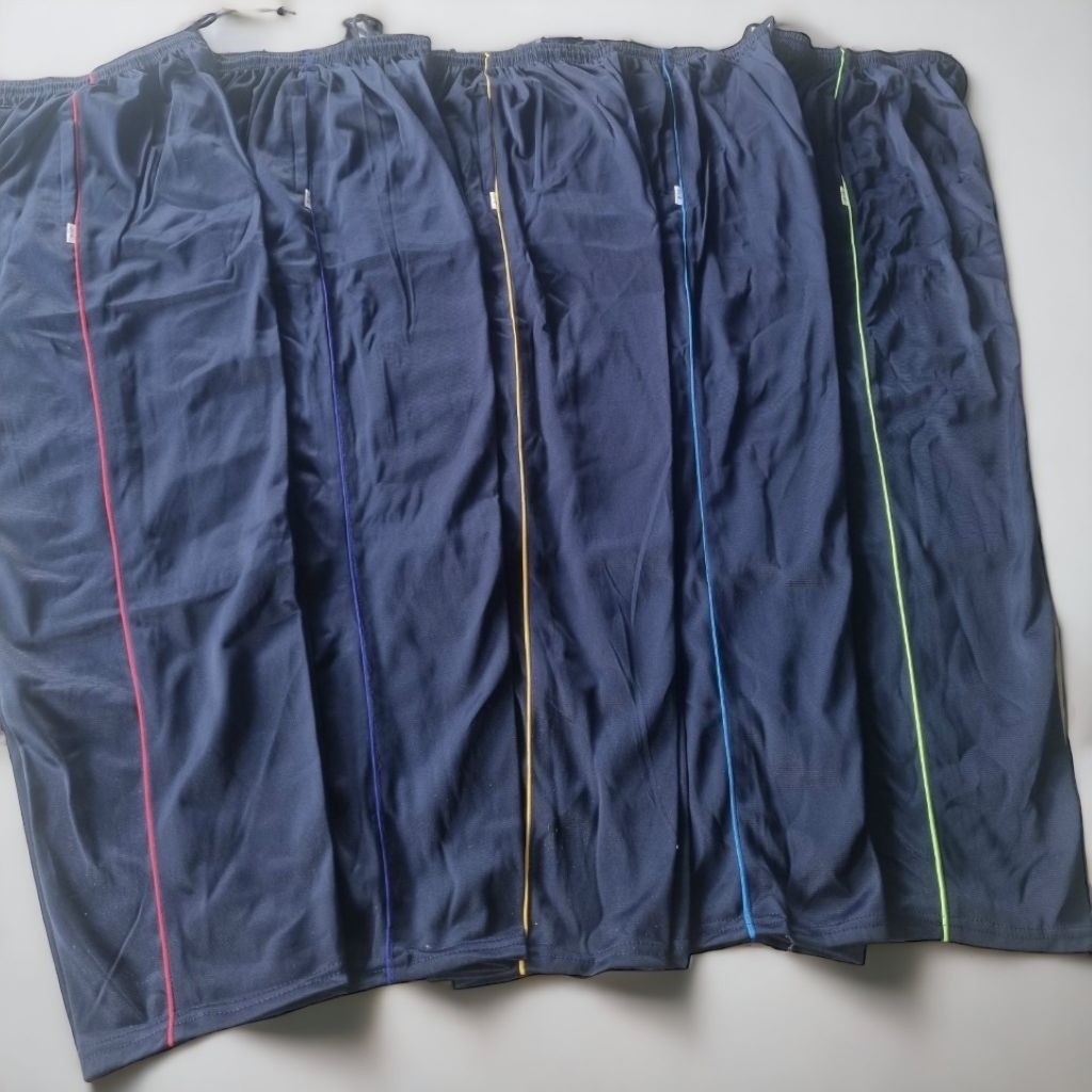 (combo2-5cái) Quần thể dục, thể thao nam giá rẻ, quần dài lao động chất thun mõng nhẹ, mau khô, mát mẽ, from rộng rãi.