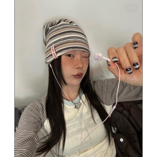 Tai nghe có dây Almostblue Snow Earphones - Sẵn Hoả Tốc