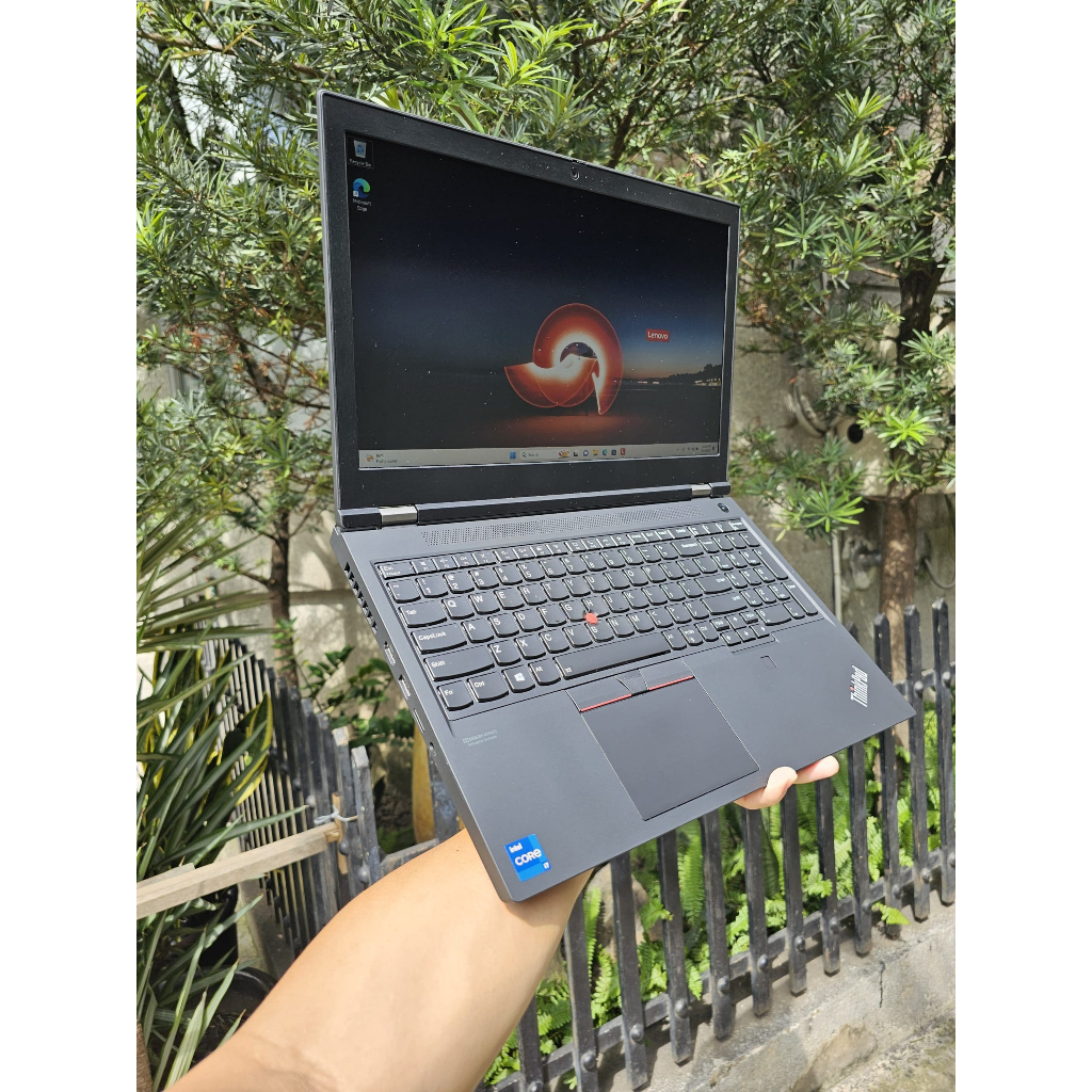 𝐋𝐞𝐧𝐨𝐯𝐨 𝐓𝐡𝐢𝐧𝐤𝐏𝐚𝐝 𝐏𝟏𝟓 𝐆𝐞𝐧 2 | NVIDIA RTX A3000 | NVIDIA RTX A4000 | NVIDIA RTX A5000 | BigBuy360 - bigbuy360.vn