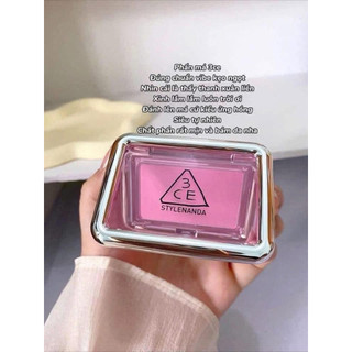 má Hồng YOUTH PINK