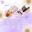 Cọ Đắp Gel Đầu Tròn Cán Đá Mary Artistry - Cao Cấp, Chắc Chắn