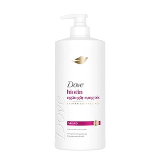 Dầu Gội Dove Ngăn Rụng Tóc 640g