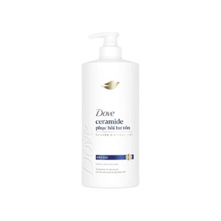 Dầu Gội Dove Phục Hồi Hư Tổn 640g