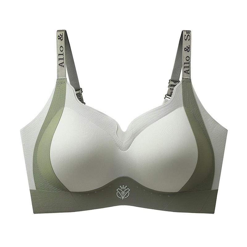 28# YANMEI Áo Bra Thể Thao Nâng Ngực Tôn Dáng Chống Sốc Thoải Mái Cho Nữ Số Hiệu Thiết Kế Linh Hoạt Độ Đàn Hồi Cao