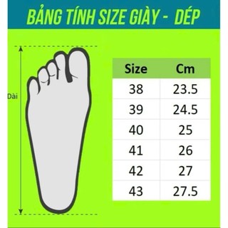 Dép Lê Nam Mẫu Mới Hot 2026_Quai Cao Su, Đế Đúc Êm và Không lún, Đi Thoải Mái, Hợp Thời Trang.