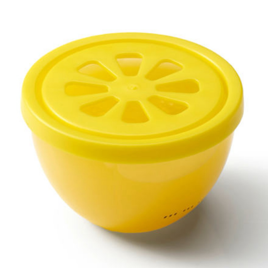 Sáp Khử Mùi Tủ Lạnh Denkmit Đức 40g – chiết xuất từ Tảo Biển | Hấp Thụ Mùi Hôi, Giữ Hương Thực Phẩm. | BigBuy360 - bigbuy360.vn