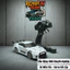 Xe ô tô điều khiển từ xa Mini Drift 4WD GTR tốc độcao 25km/h 1/24 có điều tốc - có loại gyro, servo