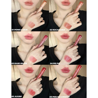 [Romand][juicy ver 2] SON TINT LÌ ROMAND NEW THE JUICY LASTING TINT (3.5g)