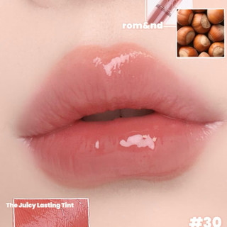 [Romand] SON TINT BÓNG ROMAND THE JUICY 30