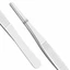 Nhíp nhồi bông,gắp linh kiện dài 14cm