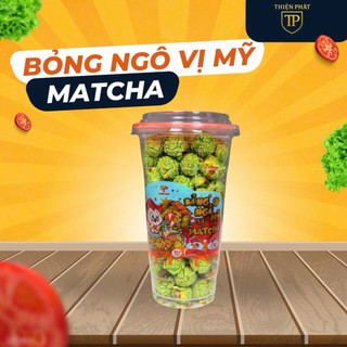 combo 4 hộp   Bỏng Ngô Mỹ mix vị size lớn 1000ml thơm ngon giòn rụm