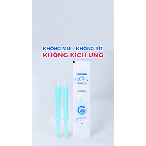 Gel Phụ Khoa Nữ (Đũa Thần Inner) Lavima Aquain Dưỡng Ẩm Bôi Trơn Tự Nhiên Cho Vùng Kín Dạng Bút 3g