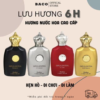 Nước hoa nam Opulentia Empyreal 100ml Lịch lãm, sang trọng