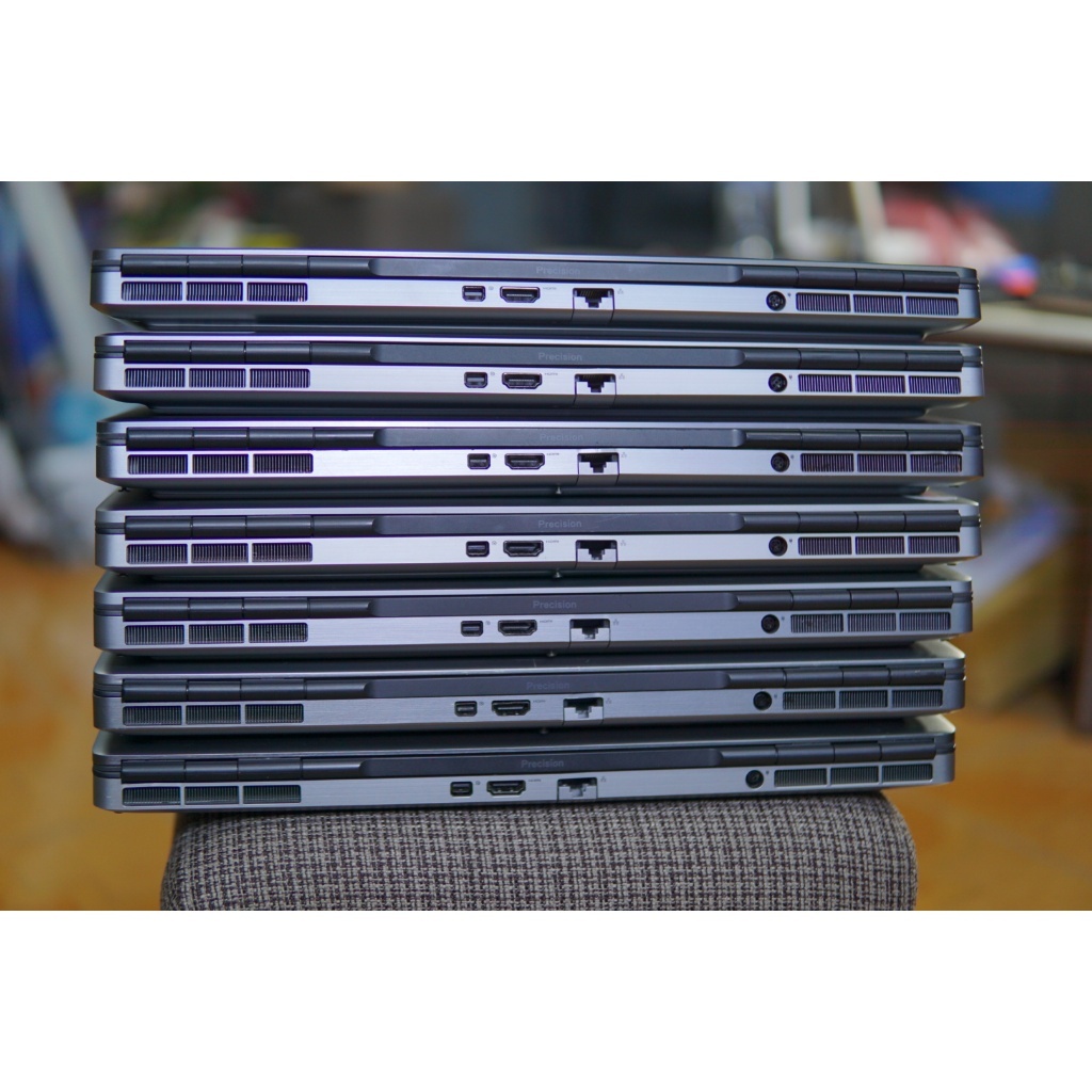𝐃𝐞𝐥𝐥 𝐏𝐫𝐞𝐜𝐢𝐬𝐢𝐨𝐧 𝟕𝟓𝟓𝟎 Quadro T1000 | Quadro T2000 | Quadro RTX 3000 LSB247